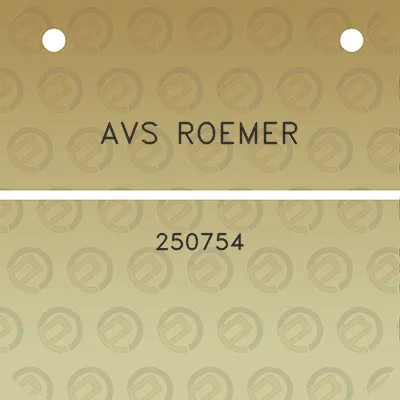 avs-roemer-250754