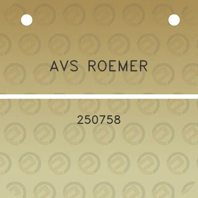 avs-roemer-250758