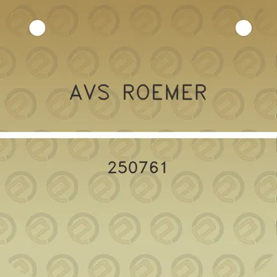 avs-roemer-250761