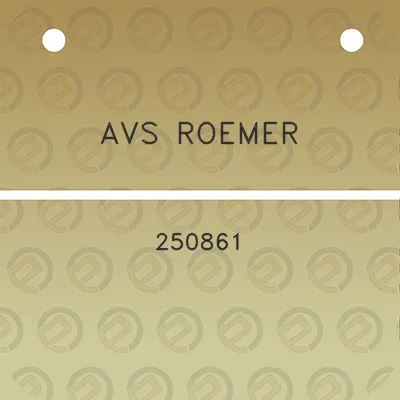 avs-roemer-250861