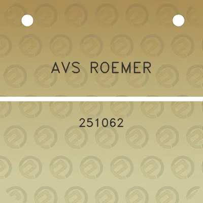 avs-roemer-251062