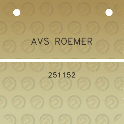 avs-roemer-251152