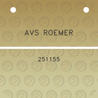 avs-roemer-251155