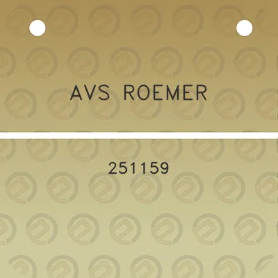 avs-roemer-251159