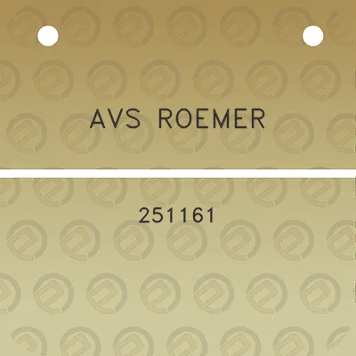 avs-roemer-251161