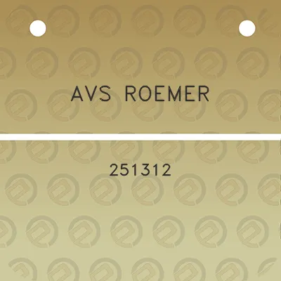 avs-roemer-251312