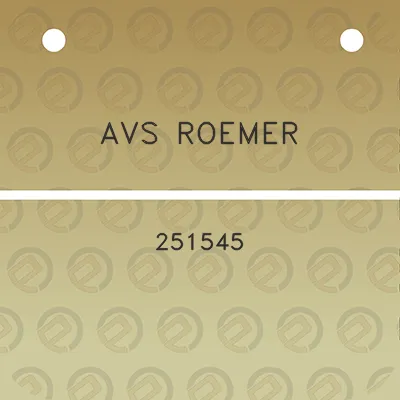 avs-roemer-251545