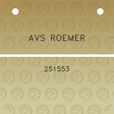 avs-roemer-251553