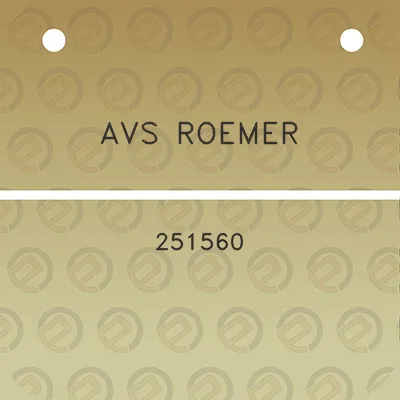 avs-roemer-251560