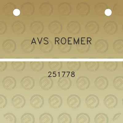 avs-roemer-251778