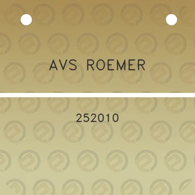 avs-roemer-252010