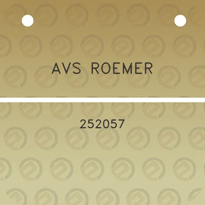 avs-roemer-252057