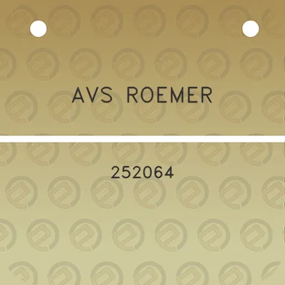 avs-roemer-252064