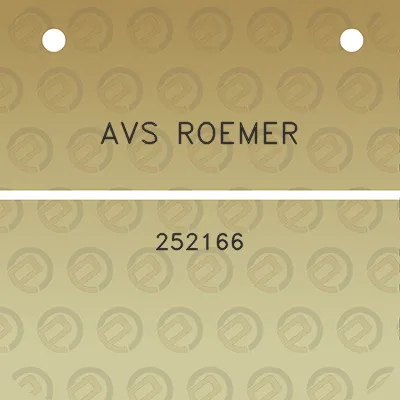 avs-roemer-252166