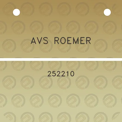 avs-roemer-252210