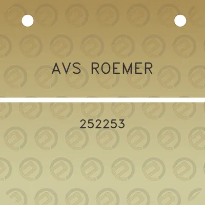 avs-roemer-252253