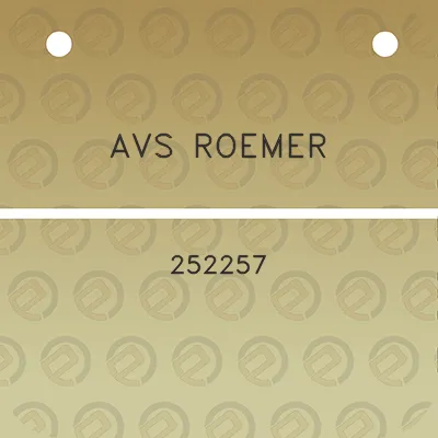 avs-roemer-252257