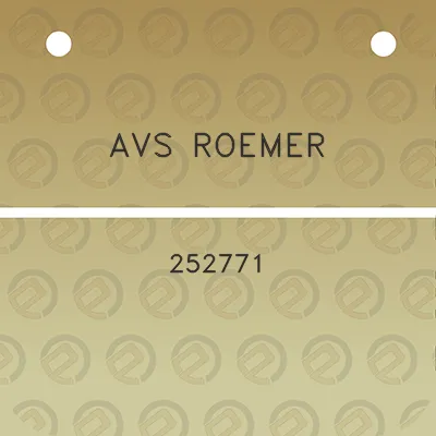 avs-roemer-252771