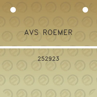 avs-roemer-252923