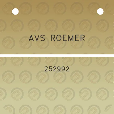 avs-roemer-252992