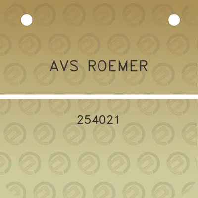 avs-roemer-254021