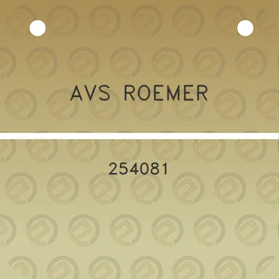 avs-roemer-254081