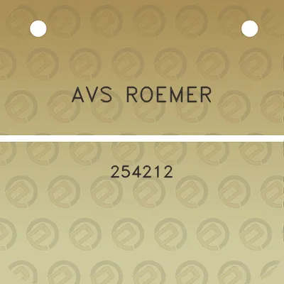 avs-roemer-254212