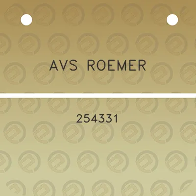 avs-roemer-254331