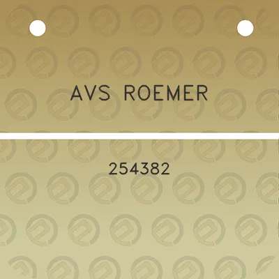 avs-roemer-254382