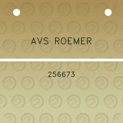 avs-roemer-256673