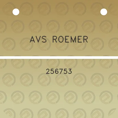 avs-roemer-256753