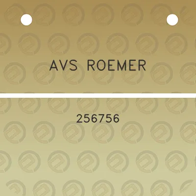 avs-roemer-256756