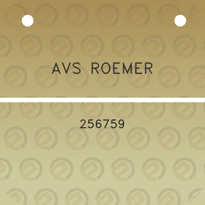 avs-roemer-256759