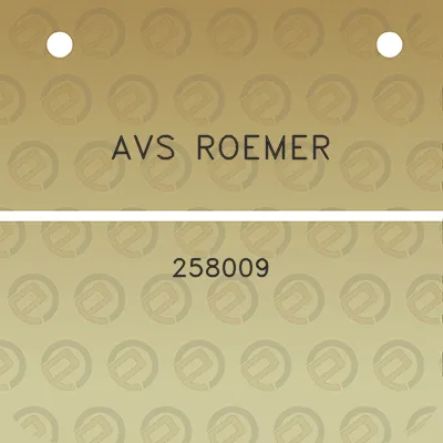 avs-roemer-258009