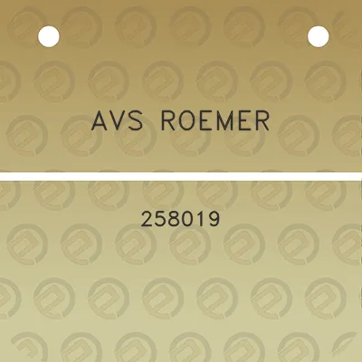 avs-roemer-258019