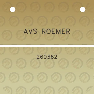 avs-roemer-260362