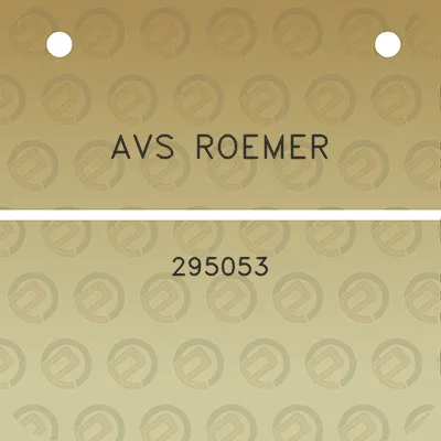 avs-roemer-295053