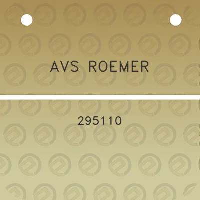 avs-roemer-295110