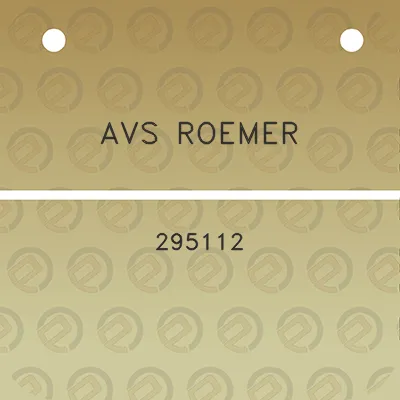 avs-roemer-295112