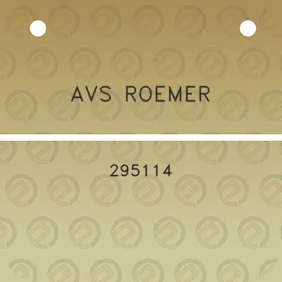 avs-roemer-295114