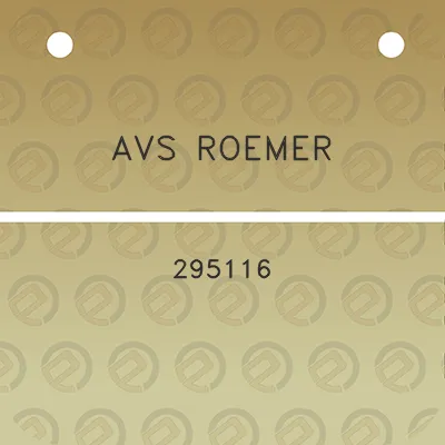 avs-roemer-295116