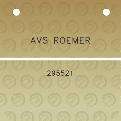 avs-roemer-295521