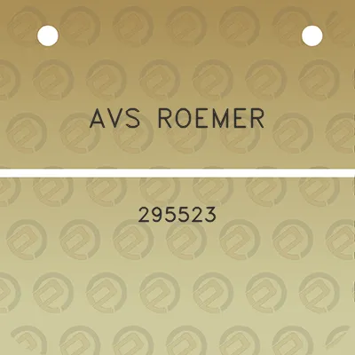 avs-roemer-295523