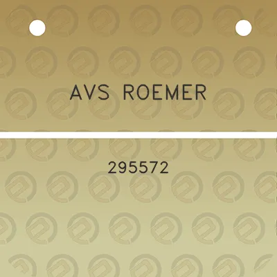 avs-roemer-295572