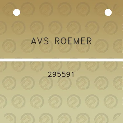 avs-roemer-295591