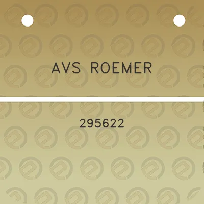 avs-roemer-295622