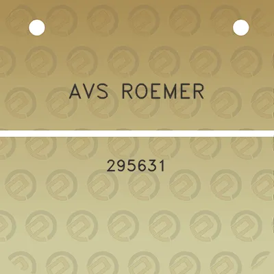 avs-roemer-295631