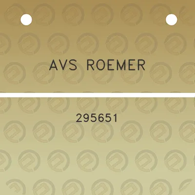 avs-roemer-295651