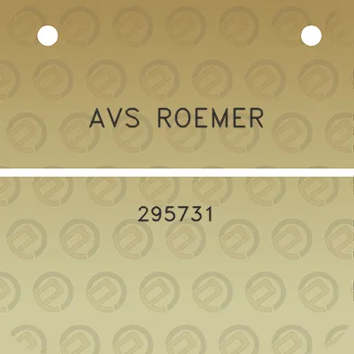 avs-roemer-295731