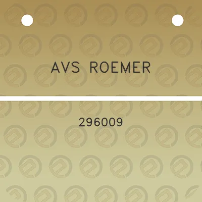 avs-roemer-296009